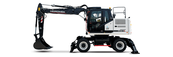 Hidromek 150W